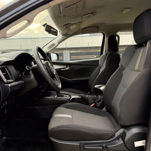 Mazda BT50 3.0  2022 Automatica 4x4 - Imagen 6
