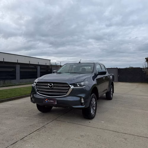 Mazda BT50 3.0  2022 Automatica 4x4 - Imagen 7