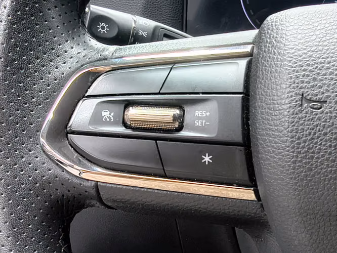 FORD TERRITORY 2025 - Imagen 13