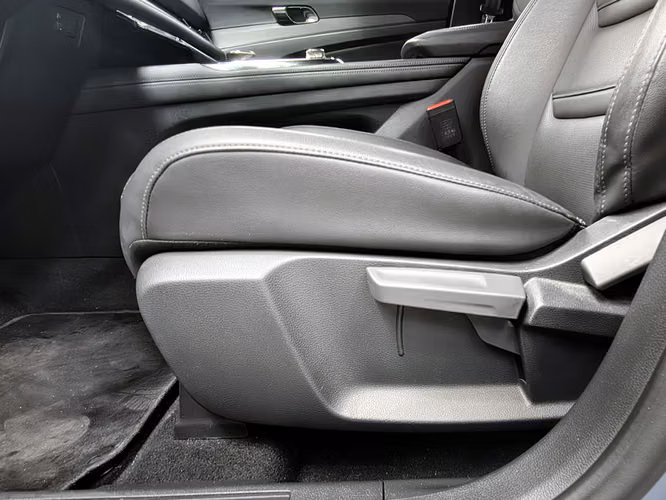 FORD TERRITORY 2025 - Imagen 8