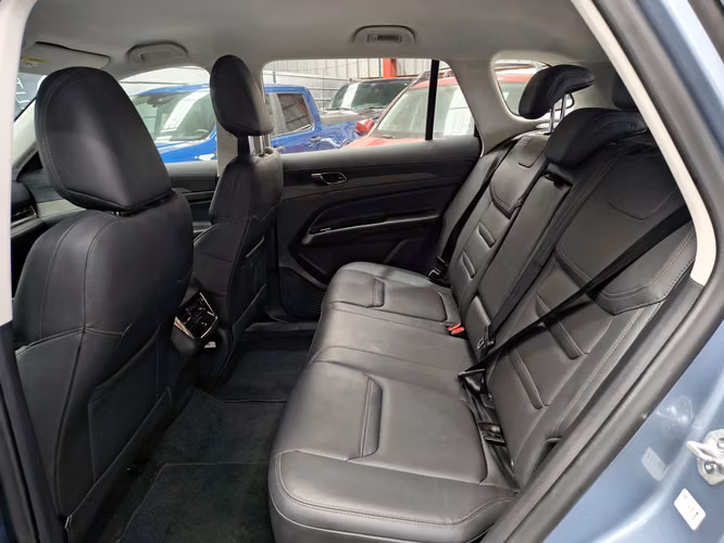 FORD TERRITORY 2025 - Imagen 18