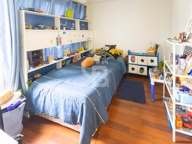 Casa 4D | 2B | Sector Rojas Magallanes | La Florida - Imagen 20
