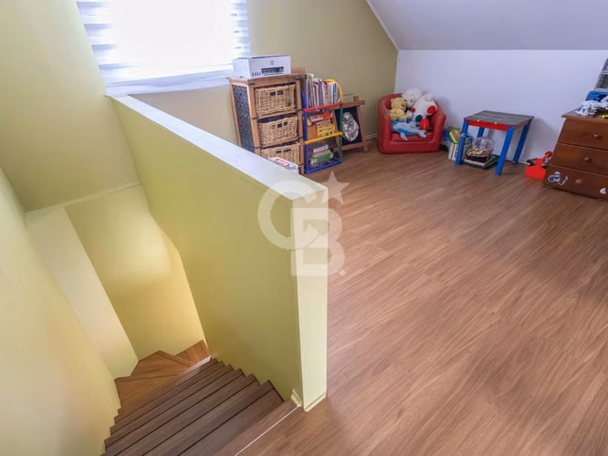 Casa 4D | 2B | Sector Rojas Magallanes | La Florida - Imagen 15