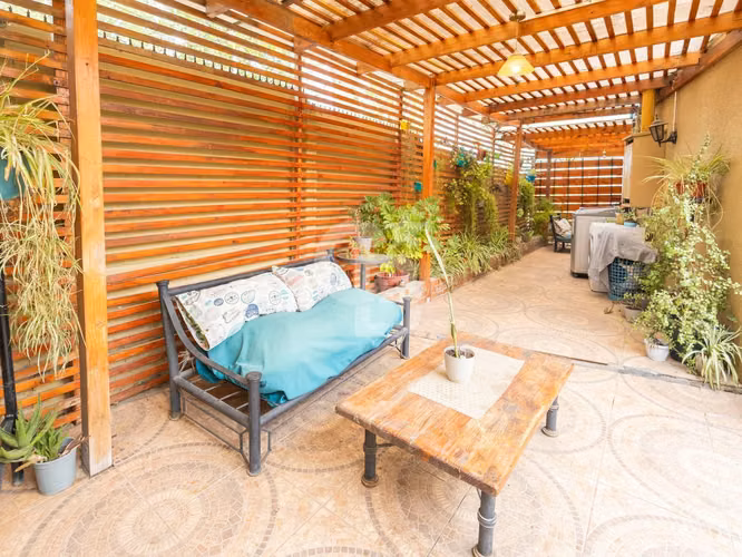 Casa 4D | 2B | Sector Rojas Magallanes | La Florida - Imagen 5