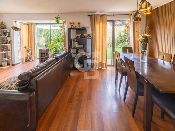 Casa 4D | 2B | Sector Rojas Magallanes | La Florida - Imagen 7