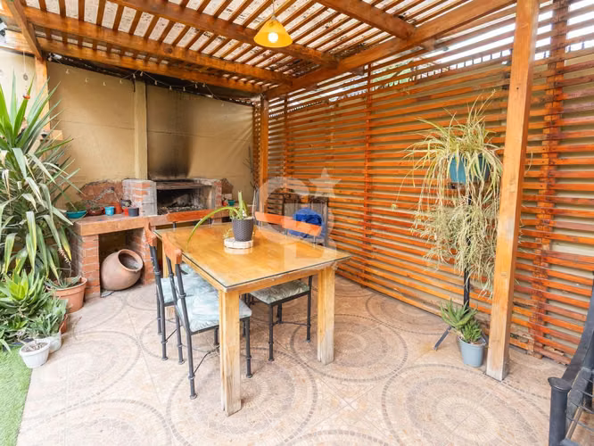 Casa 4D | 2B | Sector Rojas Magallanes | La Florida - Imagen 4