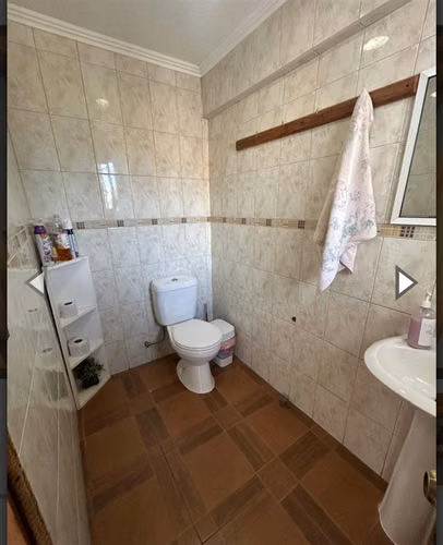 2 casas en venta Constitución sector Maromillas