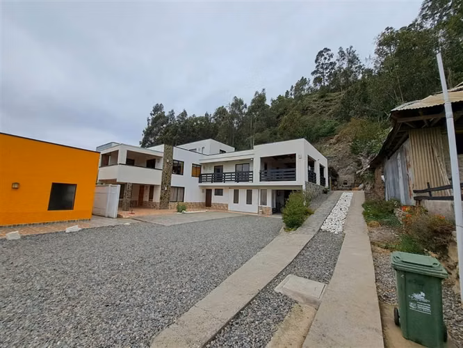 2 casas en venta Constitución sector Maromillas