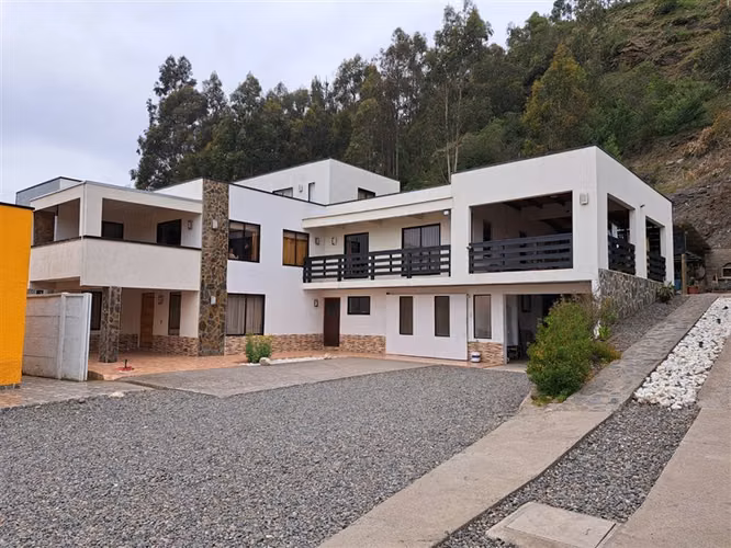 2 casas en venta Constitución sector Maromillas
