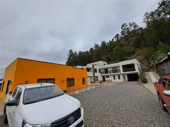 2 casas en venta Constitución sector Maromillas