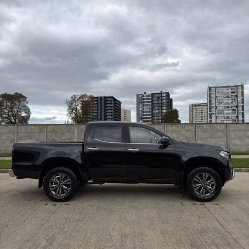Mercedes Benz X250 2020 AT 4x4 - Imagen 3