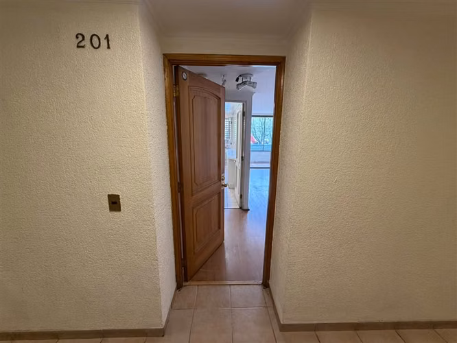 Departamento en arriendo de 2 dorm. en Vitacura - Imagen 4