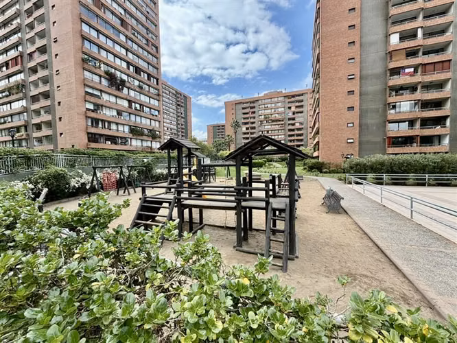 Departamento en arriendo de 2 dorm. en Vitacura - Imagen 14