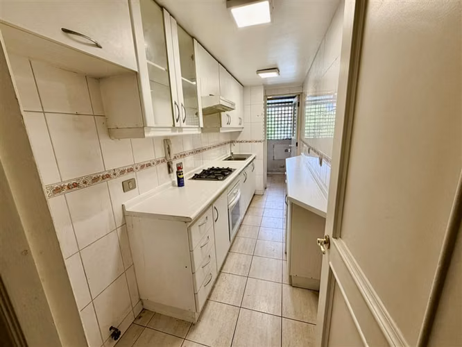 Departamento en arriendo de 2 dorm. en Vitacura - Imagen 7