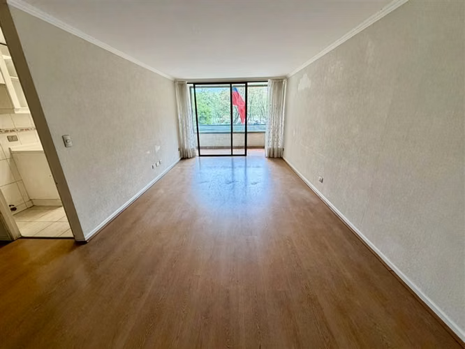 Departamento en arriendo de 2 dorm. en Vitacura - Imagen 6