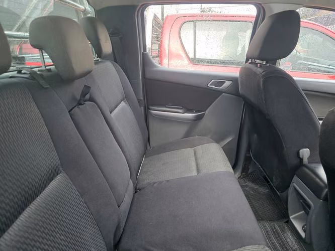 Mazda BT50 2018 Automatica 4x4 - Imagen 11