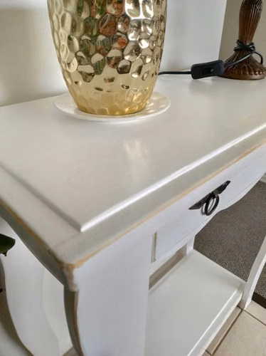 Mesa arrimo - Imagen 3