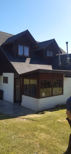 VENTA DE PARCELA CON CASA - Imagen 18