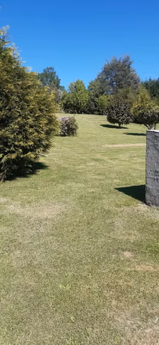 VENTA DE PARCELA CON CASA