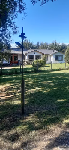 VENTA DE PARCELA CON CASA - Imagen 19