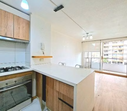 Arriendo Departamento directo dueña - Imagen 3