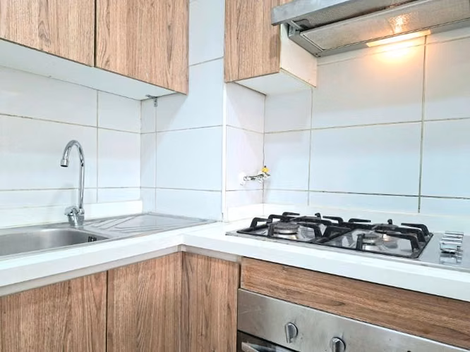 Arriendo Departamento directo dueña - Imagen 4