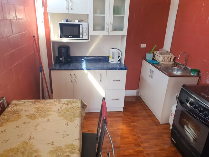 Habitacion