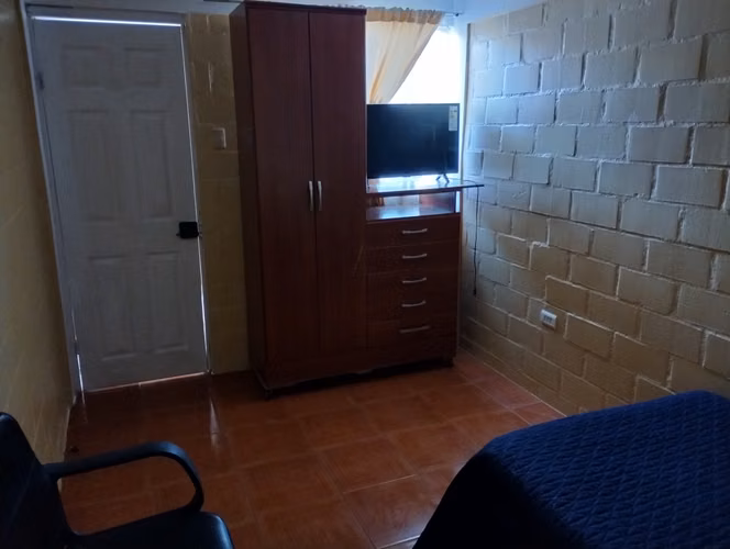 Habitacion