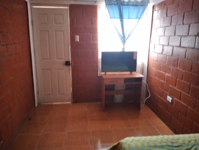 Habitacion