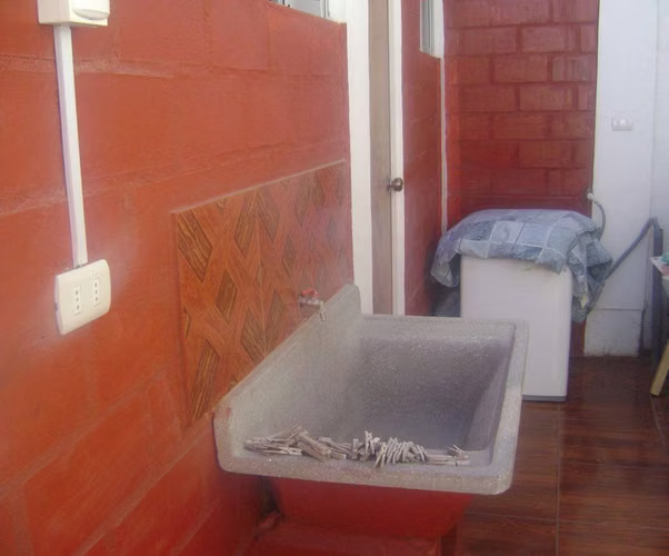 Habitacion