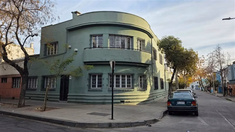 CASA EN VENTA SECTOR TOESCA - GRAN POTENCIAL DE INVERSIÓN - Imagen 23