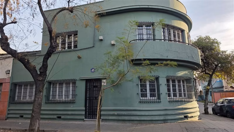 CASA EN VENTA SECTOR TOESCA - GRAN POTENCIAL DE INVERSIÓN - Imagen 1