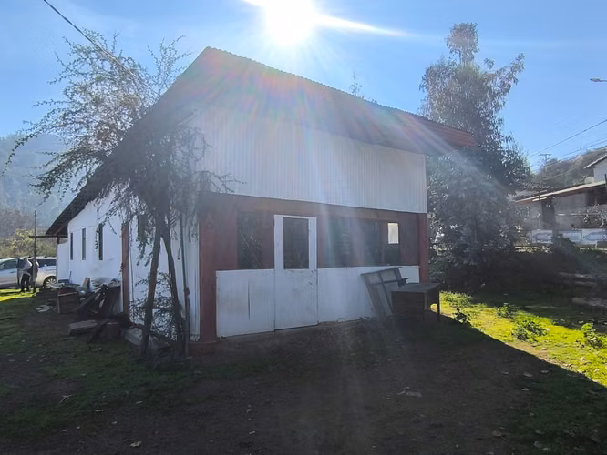 FUNDO EN LAS CABRAS DE 70 HECTAREAS - Imagen 6