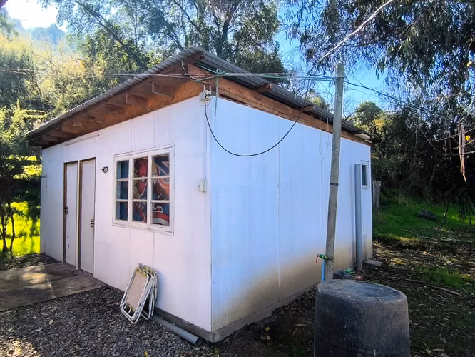 FUNDO EN LAS CABRAS DE 70 HECTAREAS - Imagen 13
