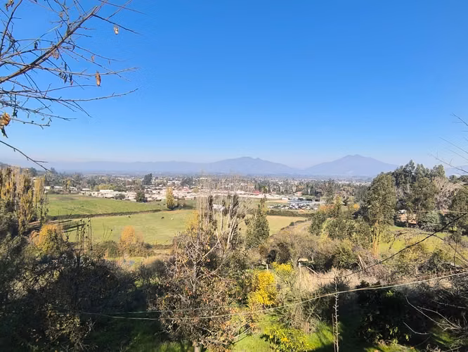 FUNDO EN LAS CABRAS DE 70 HECTAREAS - Imagen 19