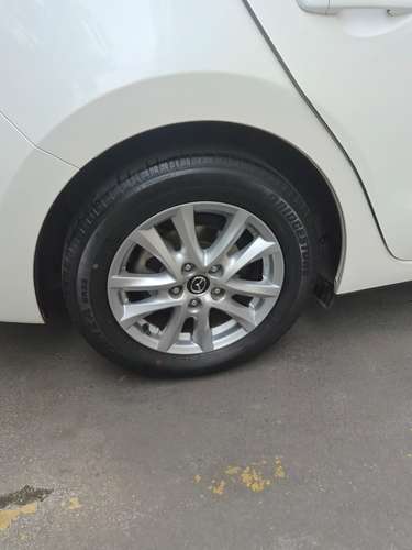 Mazda 3 2.0 - Imagen 7