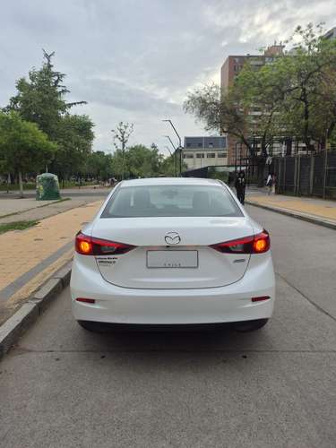 Mazda 3 2.0 - Imagen 3