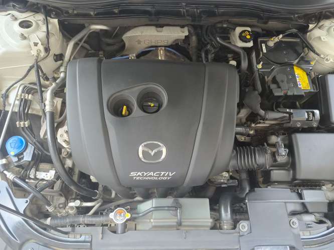 Mazda 3 2.0 - Imagen 9