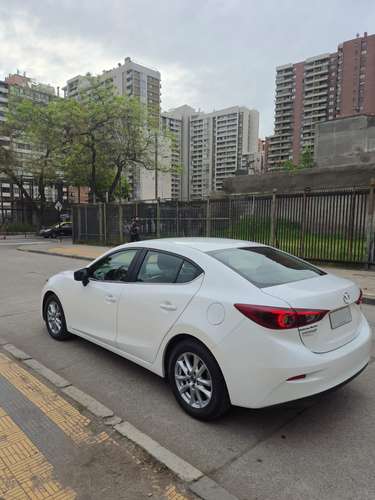 Mazda 3 2.0 - Imagen 2