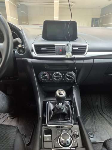 Mazda 3 2.0 - Imagen 5