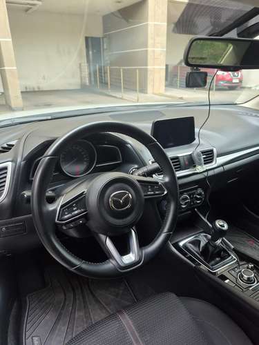 Mazda 3 2.0 - Imagen 10