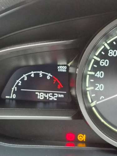 Mazda 3 2.0 - Imagen 6