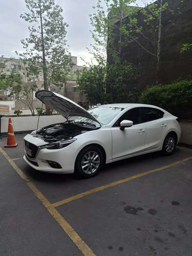 Mazda 3 2.0 - Imagen 4