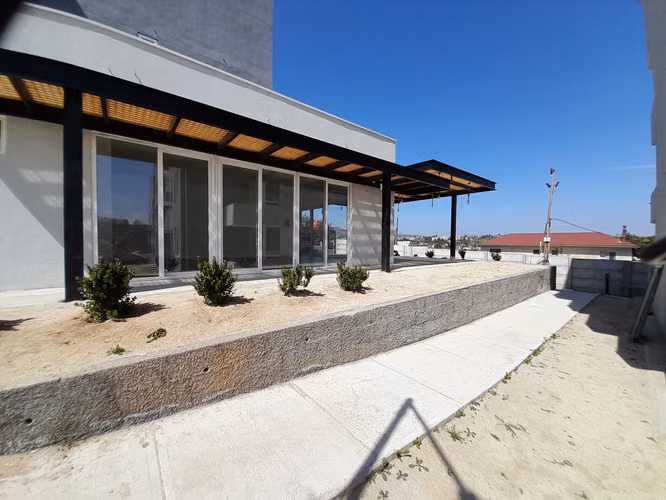 DEPARTARTAMENTO  2do. PISO, 3D 1B STA. ELENA 98 C/ COLO COLO , P. BLANCA