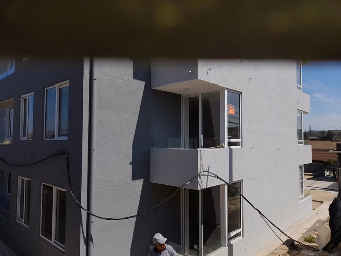 DEPARTARTAMENTO  2do. PISO, 3D 1B STA. ELENA 98 C/ COLO COLO , P. BLANCA