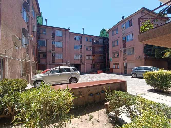Av. Libertador Berna [2229-3]
