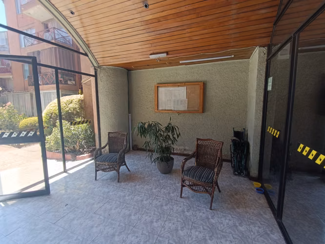 Av. Libertador Berna [2229-3]