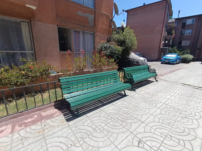 Av. Libertador Berna [2229-3]
