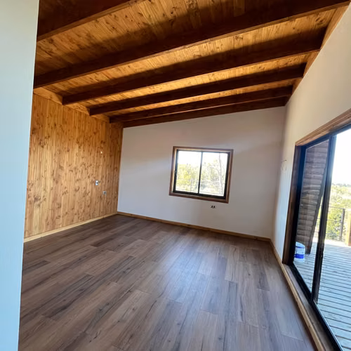 VENTA DE PARCELA CON CASAS NUEVAS - Imagen 17