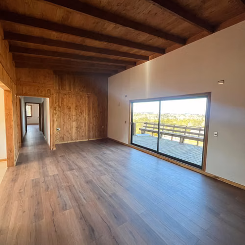 VENTA DE PARCELA CON CASAS NUEVAS - Imagen 10